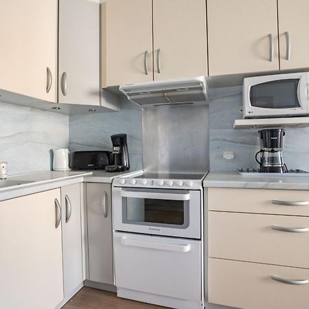 Apartment Port Arcachon-3 By Interhome Bagian luar foto