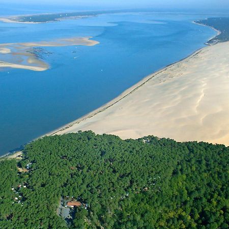 Apartment Port Arcachon-3 By Interhome Bagian luar foto