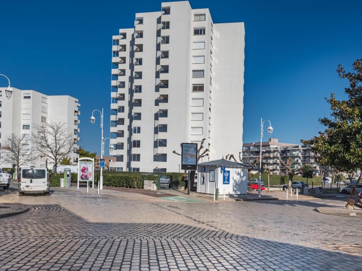 Apartment Port Arcachon-3 By Interhome Bagian luar foto