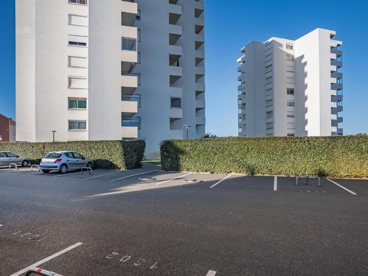 Apartment Port Arcachon-3 By Interhome Bagian luar foto