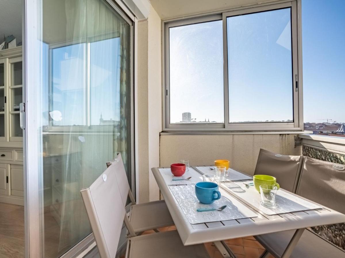 Apartment Port Arcachon-3 By Interhome Bagian luar foto