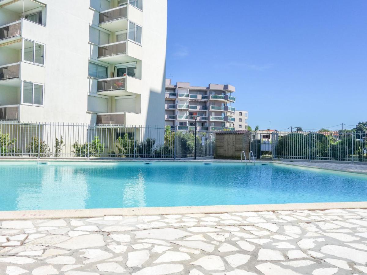 Apartment Port Arcachon-3 By Interhome Bagian luar foto