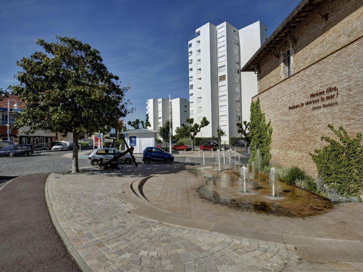 Apartment Port Arcachon-3 By Interhome Bagian luar foto