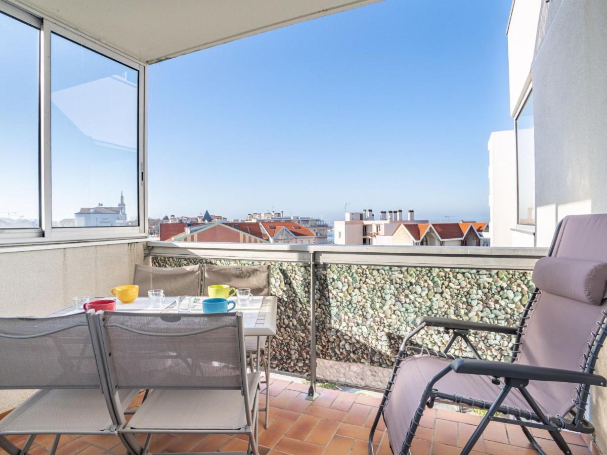 Apartment Port Arcachon-3 By Interhome Bagian luar foto