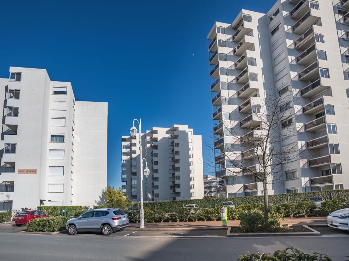 Apartment Port Arcachon-3 By Interhome Bagian luar foto