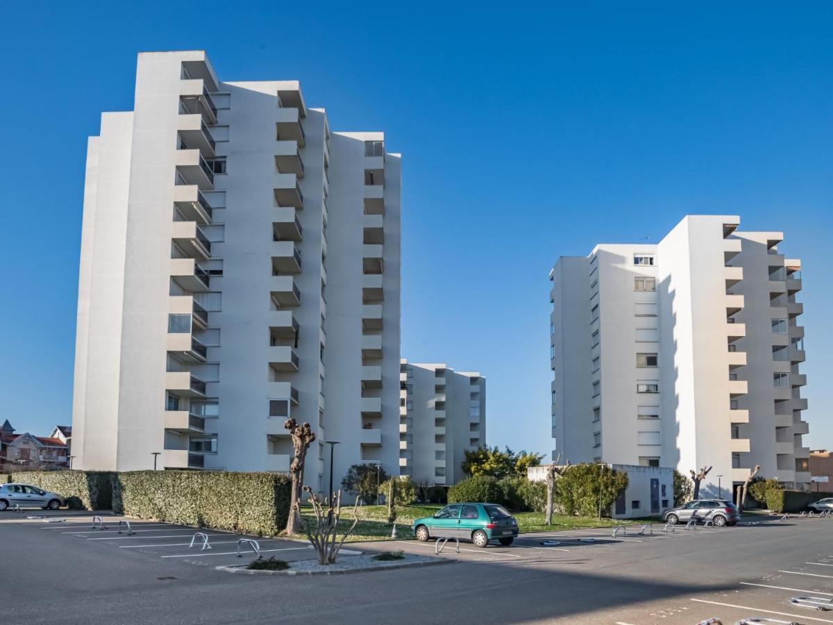 Apartment Port Arcachon-3 By Interhome Bagian luar foto