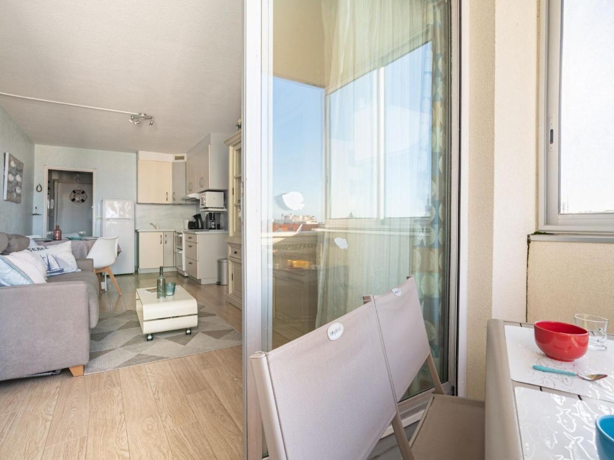 Apartment Port Arcachon-3 By Interhome Bagian luar foto