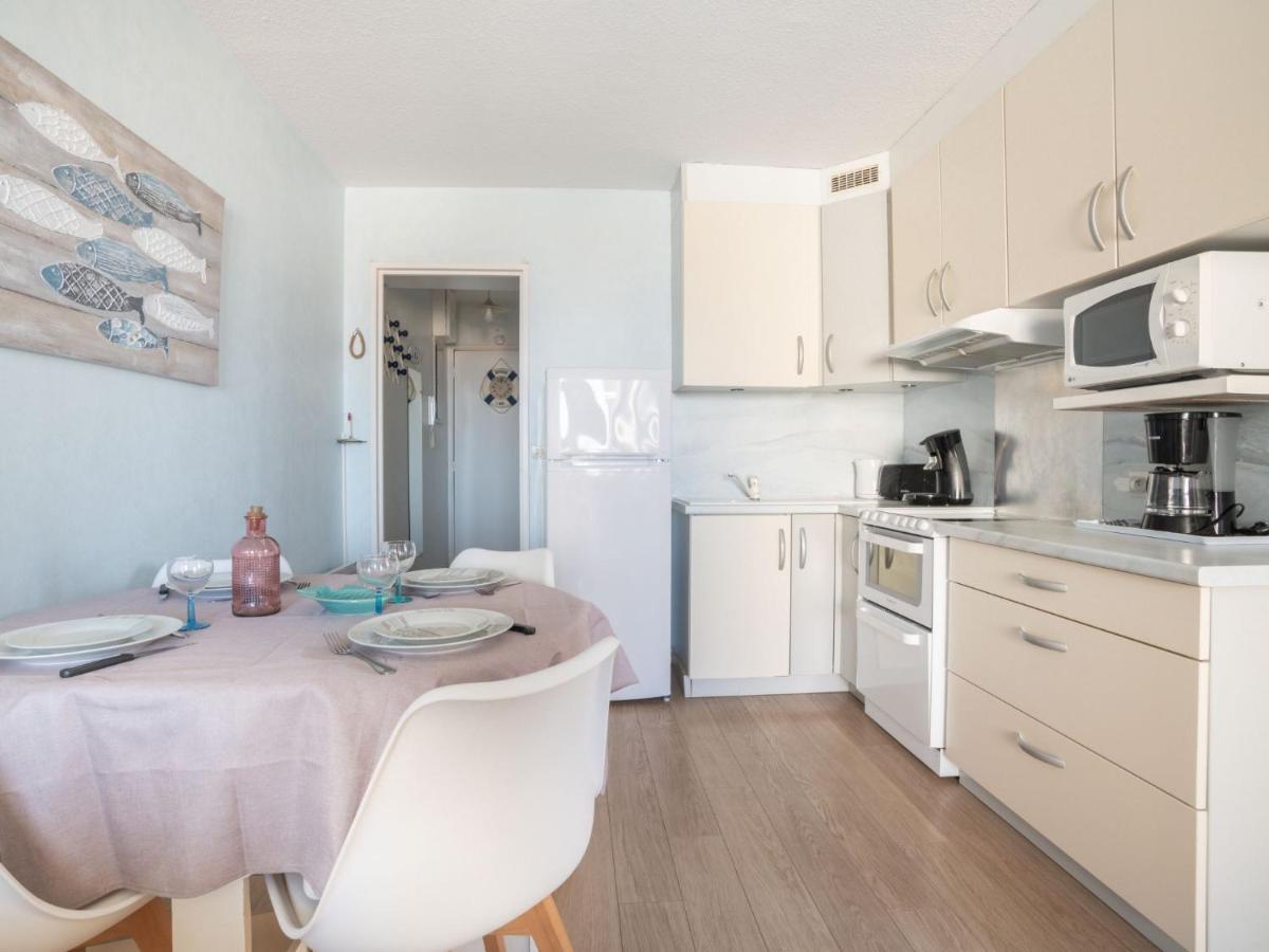 Apartment Port Arcachon-3 By Interhome Bagian luar foto