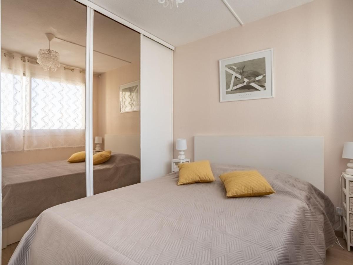 Apartment Port Arcachon-3 By Interhome Bagian luar foto