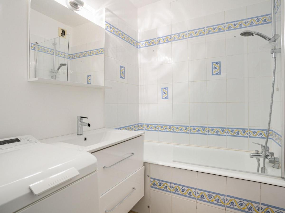 Apartment Port Arcachon-3 By Interhome Bagian luar foto