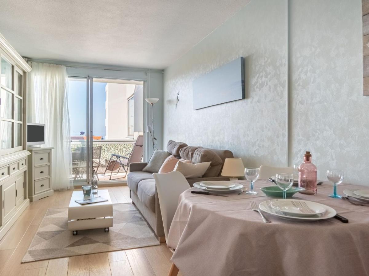 Apartment Port Arcachon-3 By Interhome Bagian luar foto