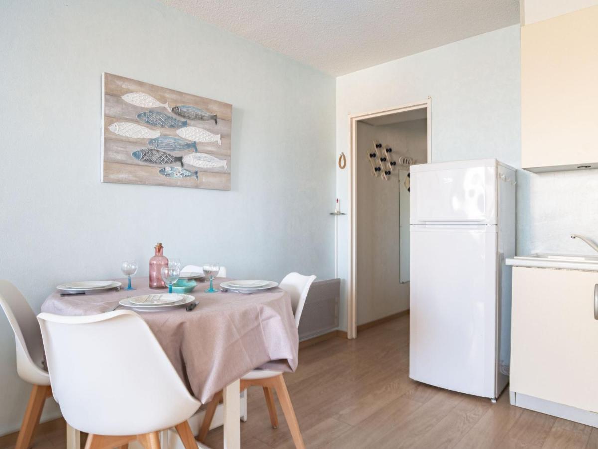 Apartment Port Arcachon-3 By Interhome Bagian luar foto