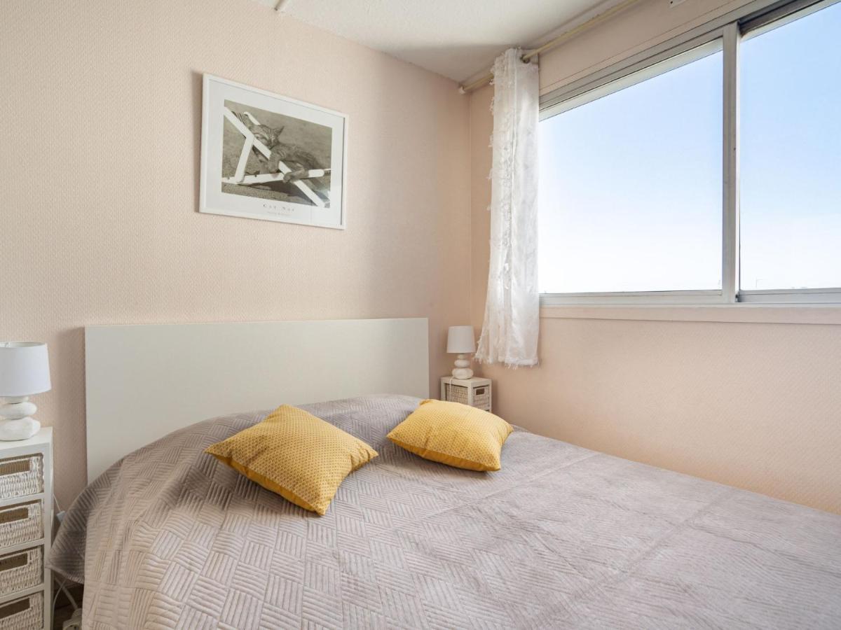 Apartment Port Arcachon-3 By Interhome Bagian luar foto