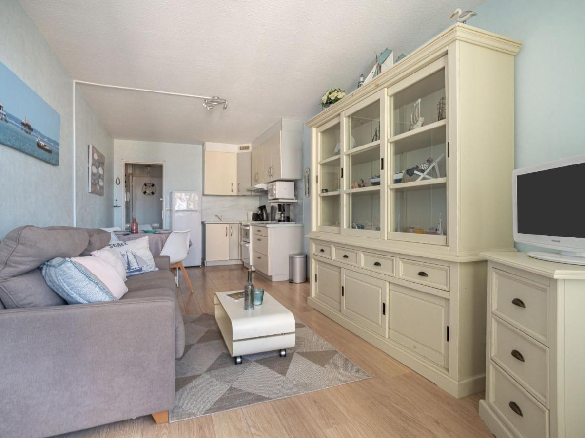Apartment Port Arcachon-3 By Interhome Bagian luar foto