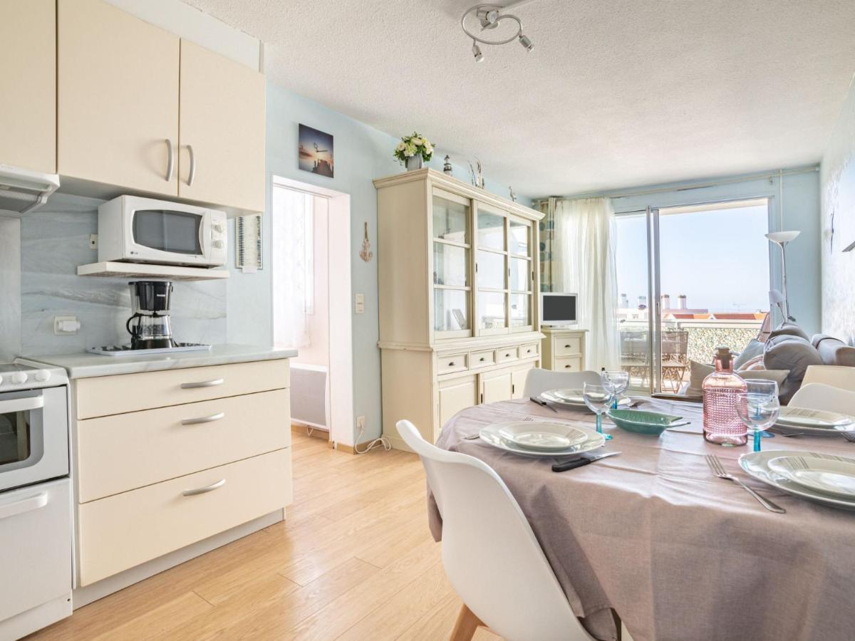 Apartment Port Arcachon-3 By Interhome Bagian luar foto