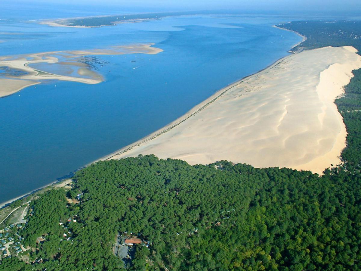 Apartment Port Arcachon-3 By Interhome Bagian luar foto