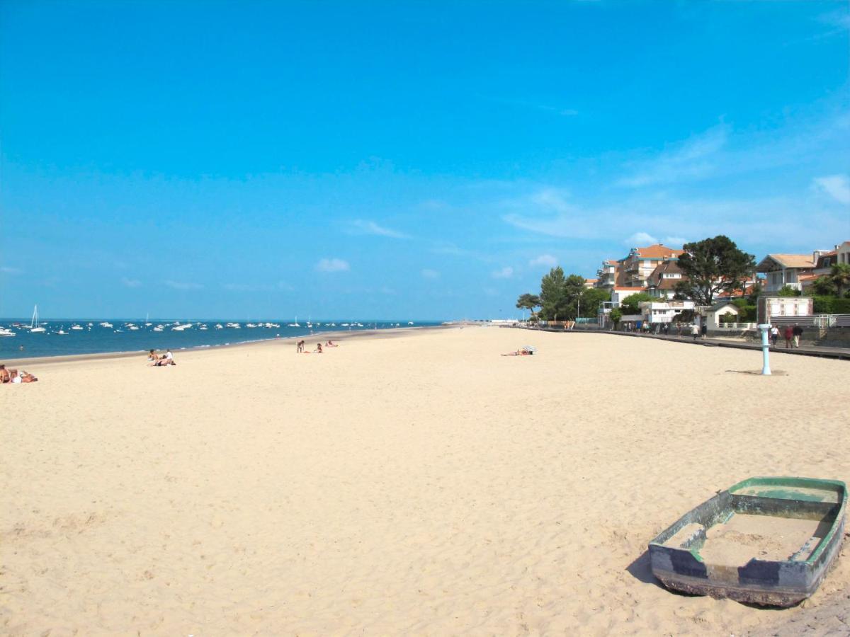 Apartment Port Arcachon-3 By Interhome Bagian luar foto